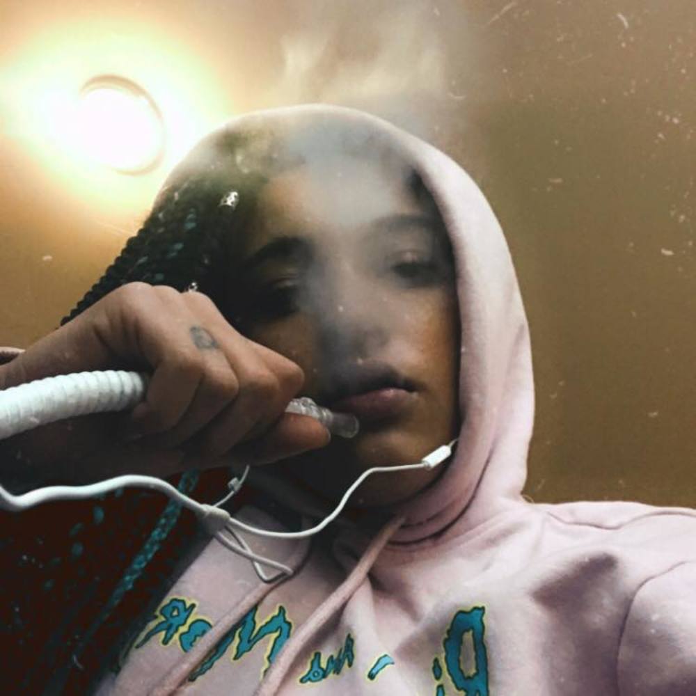 Meet your Posher, Tionna